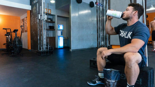 Supplements For MMA: What’s Worth Taking?
