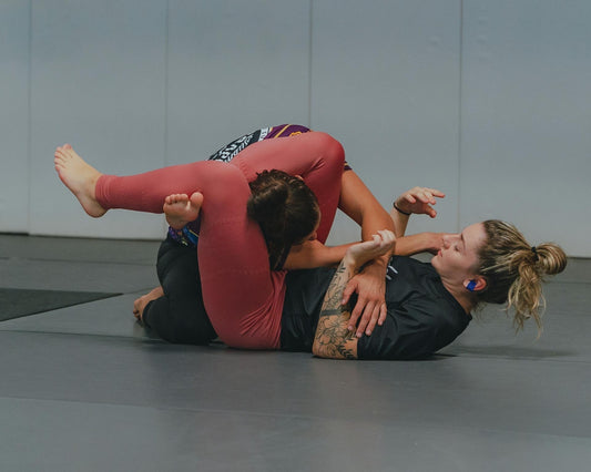 What Brazilian Jiu-Jitsu Can Teach Investment Professionals