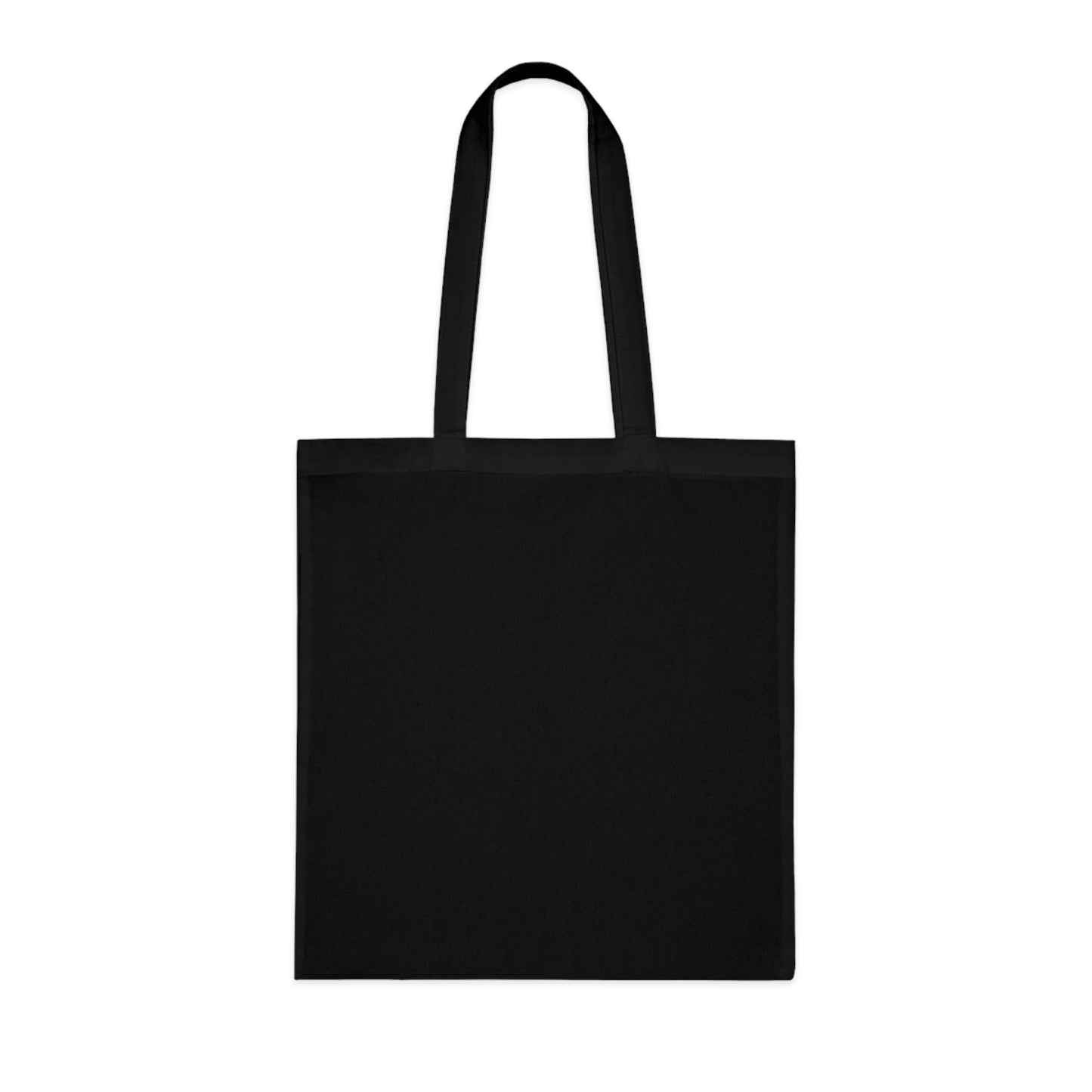 Wölf-Pack Tote Bag | Black