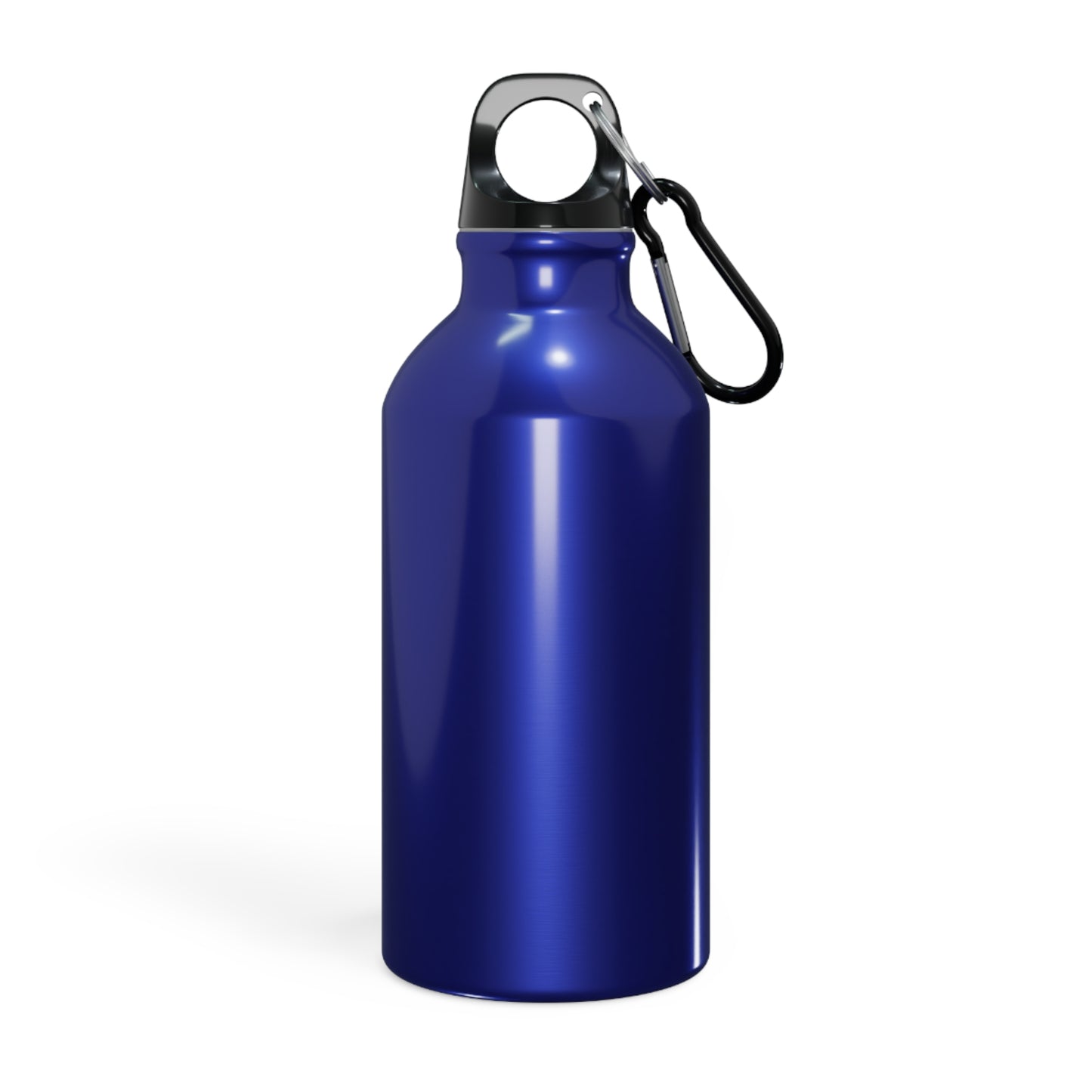 Wölf-Pack Bottle | Blue