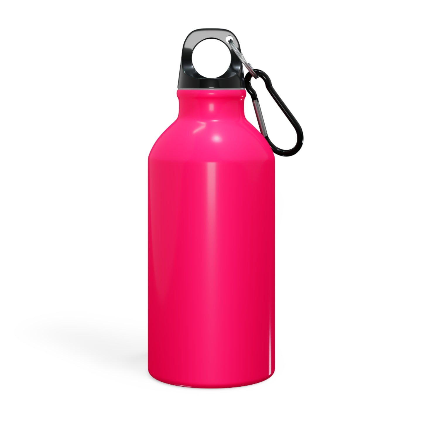 Wölf-Pack Bottle | Pink