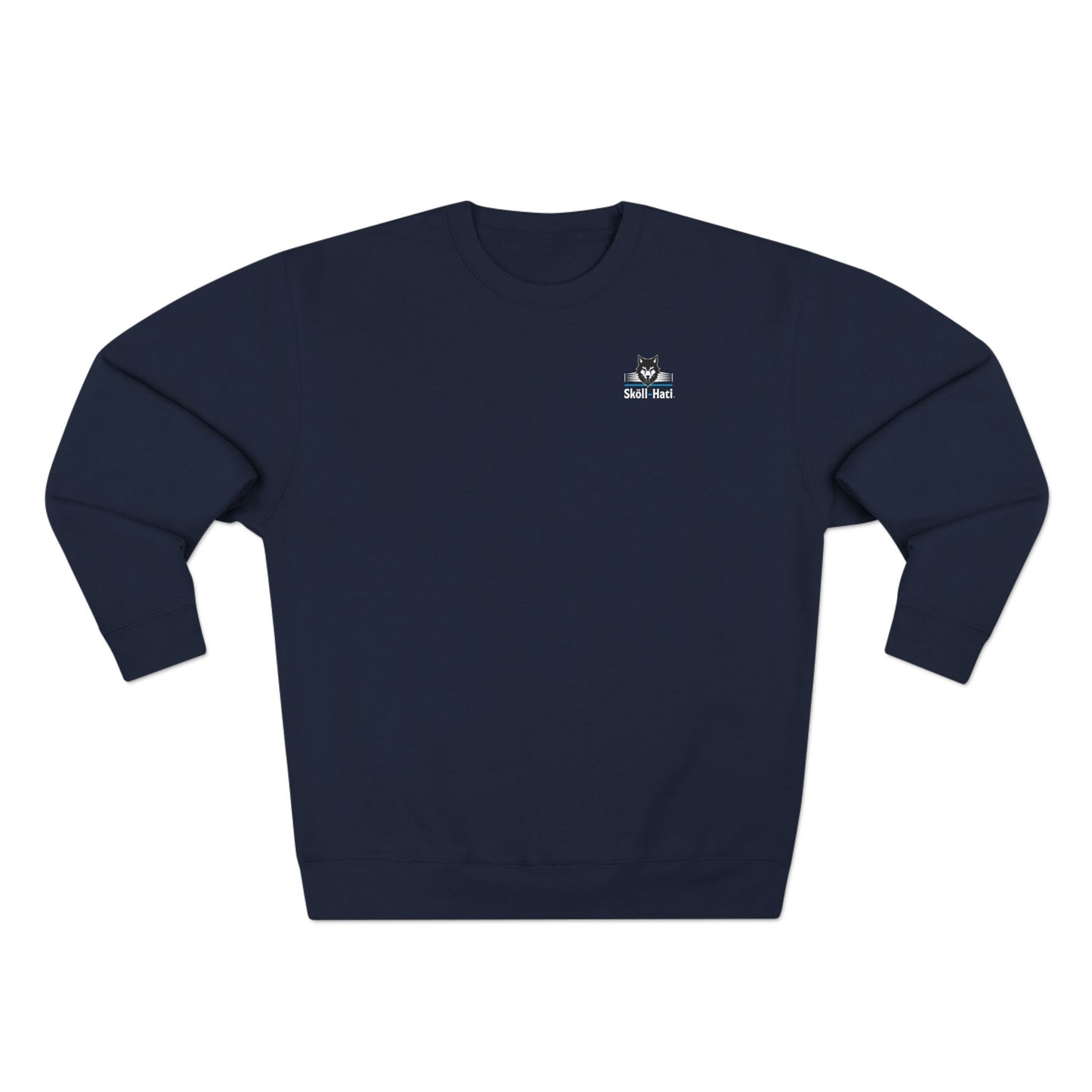 Wölf-Pack Jersey | Unisex | Navy