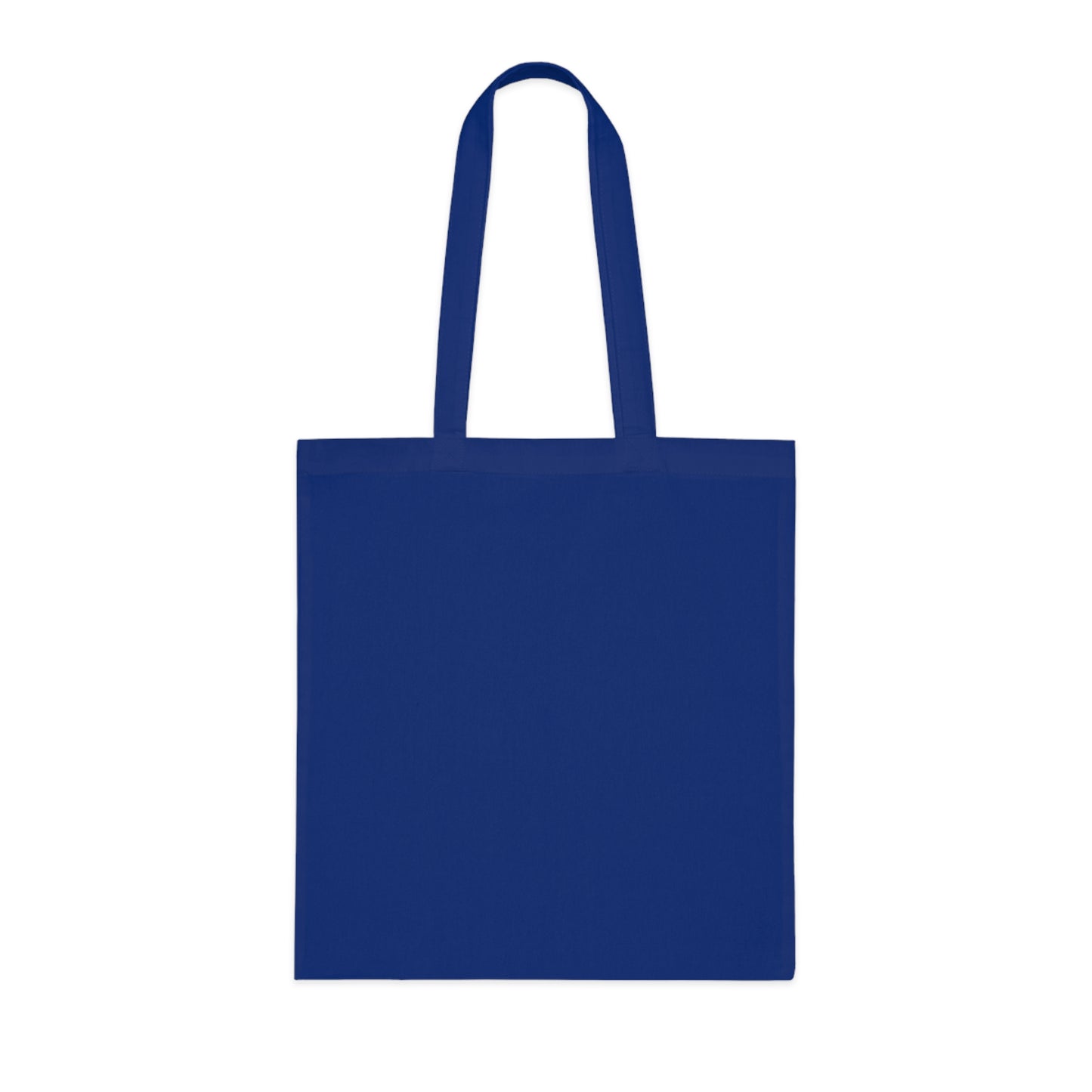 Wölf-Pack Tote Bag | Royal Blue