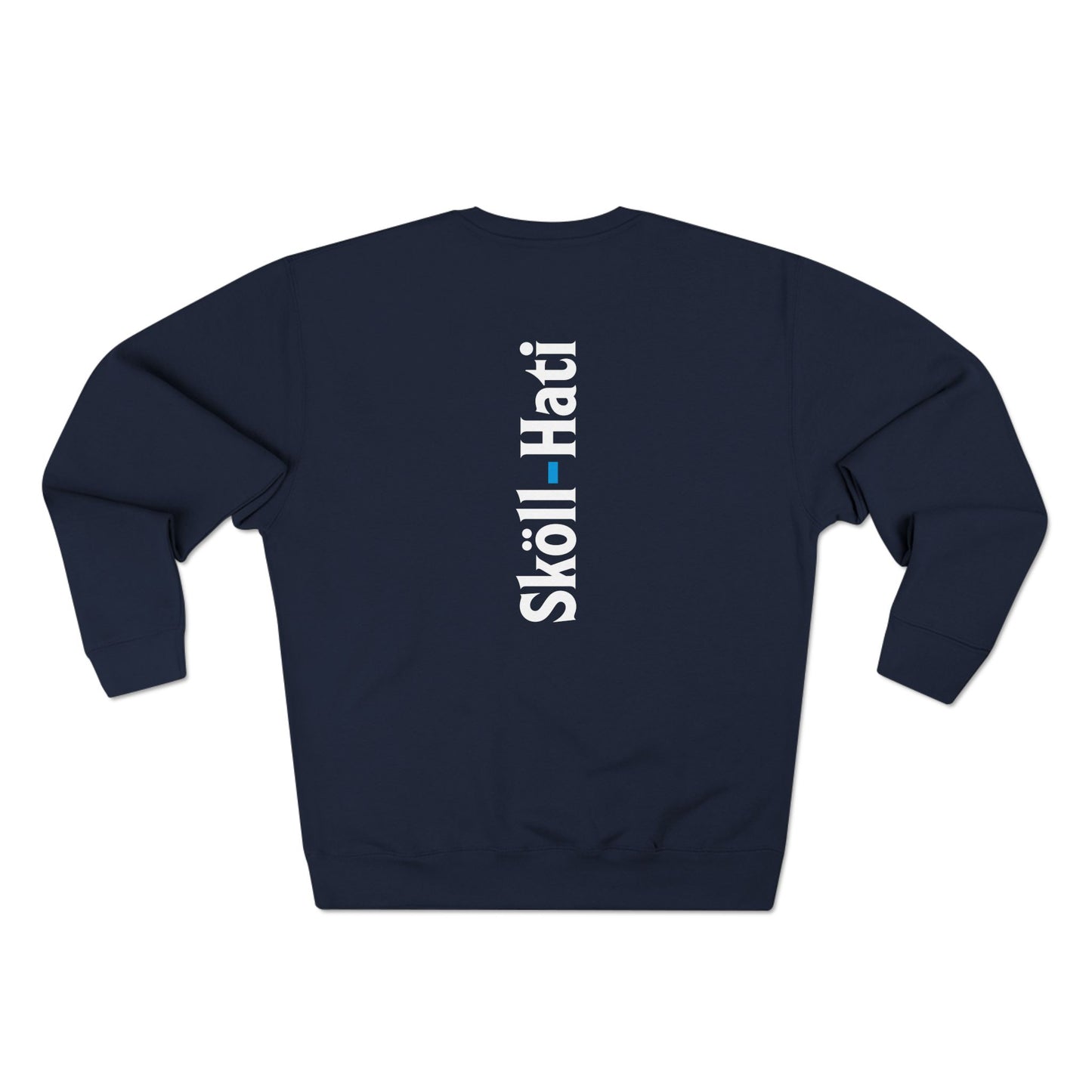 Wölf-Pack Jersey | Unisex | Navy