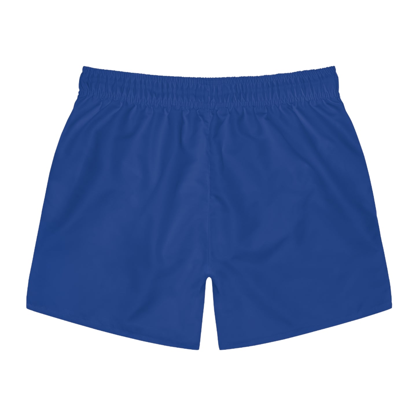 Wölf-Pack Swim Shorts | Dark Blue