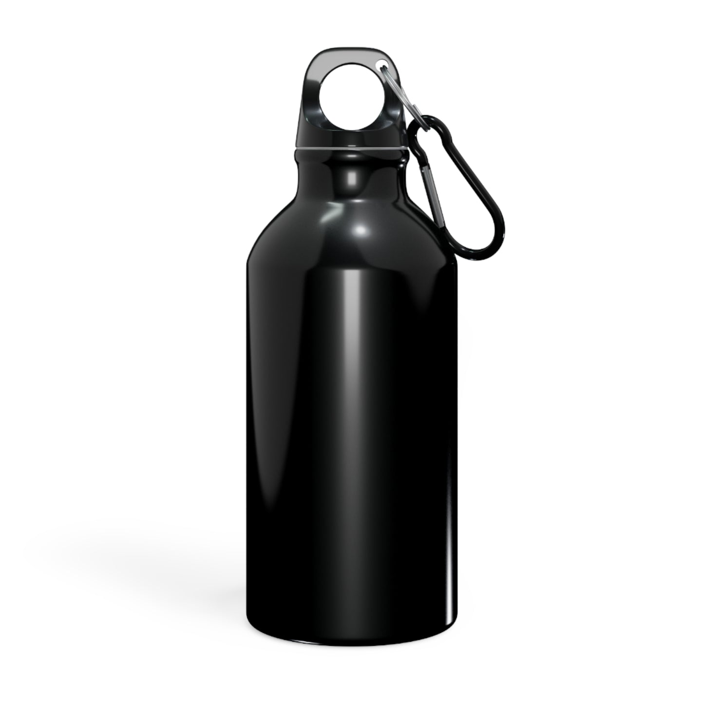 Wölf-Pack Bottle | Black