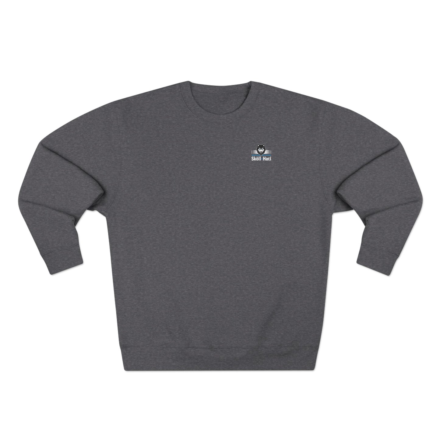 Wölf-Pack Jersey | Unisex | Charcoal