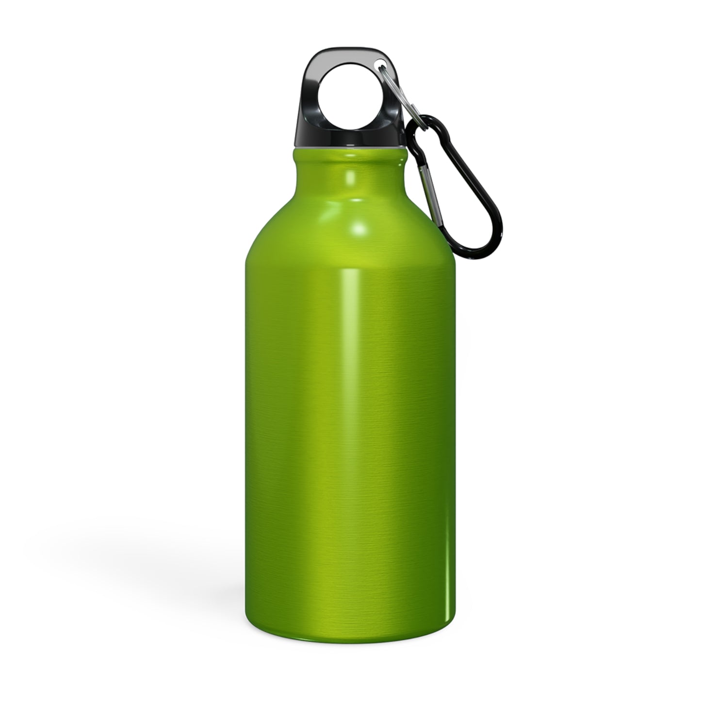 Wölf-Pack Bottle | Green