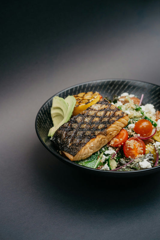 Macronutrients: Fuelling Your Body for Performance