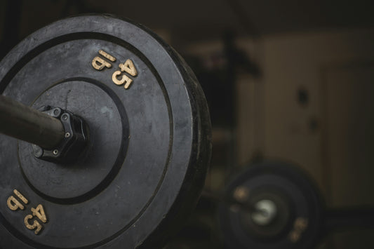 Strength Training for Martial Arts Beginners