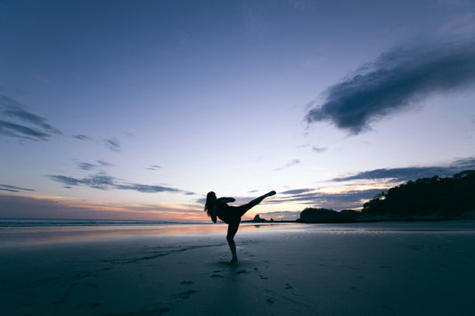 MMA Mobility - The Importance of Stretching