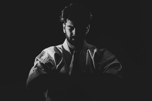 The Mental Health Benefits of Martial Arts