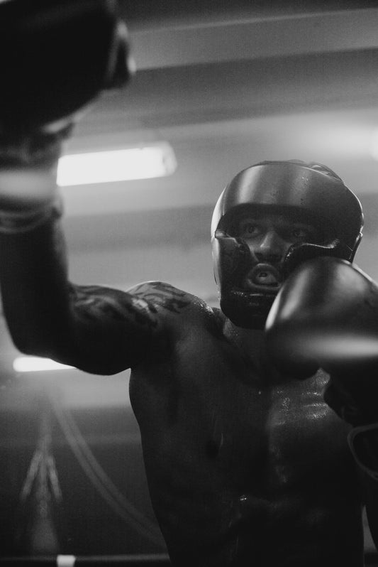 The Importance of Sparring in Martial Arts