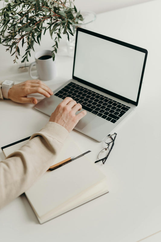 Martial Arts & Productivity: Training Your Focus