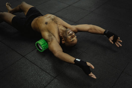 Recovery Tools Every Martial Artist Should Know