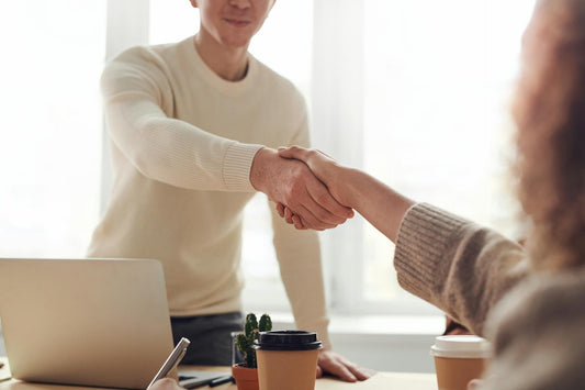 Martial Arts & Job Interviews: Training for High-Pressure Moments