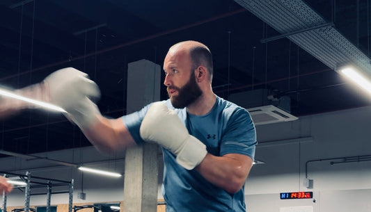 1,000 Days Sober: How Martial Arts Supported My Journey