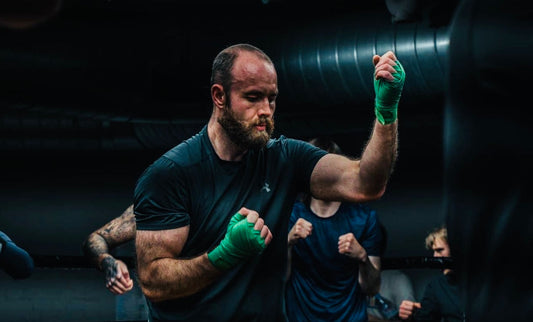 Training Camp Series: Part 1 - The Decision