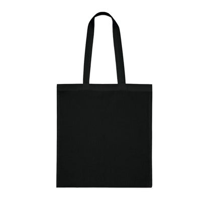 Wölf-Pack Tote Bag | Black