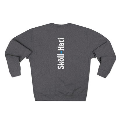 Wölf-Pack Jersey | Unisex | Charcoal