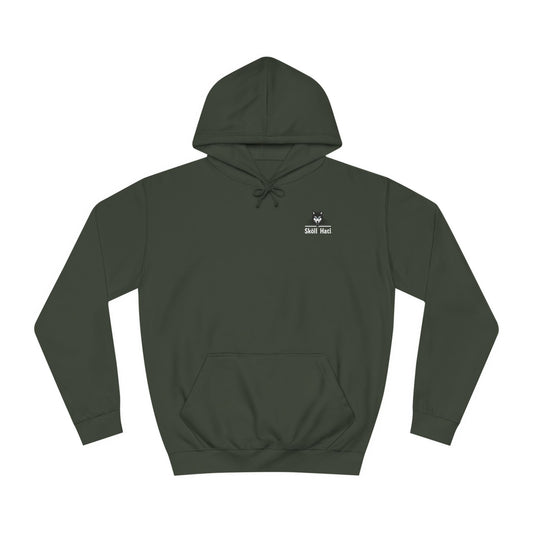 Wölf-Pack Hoodie | Unisex | Combat Green