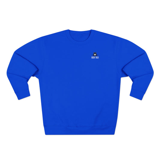Wölf-Pack Jersey | Unisex | Royal Blue