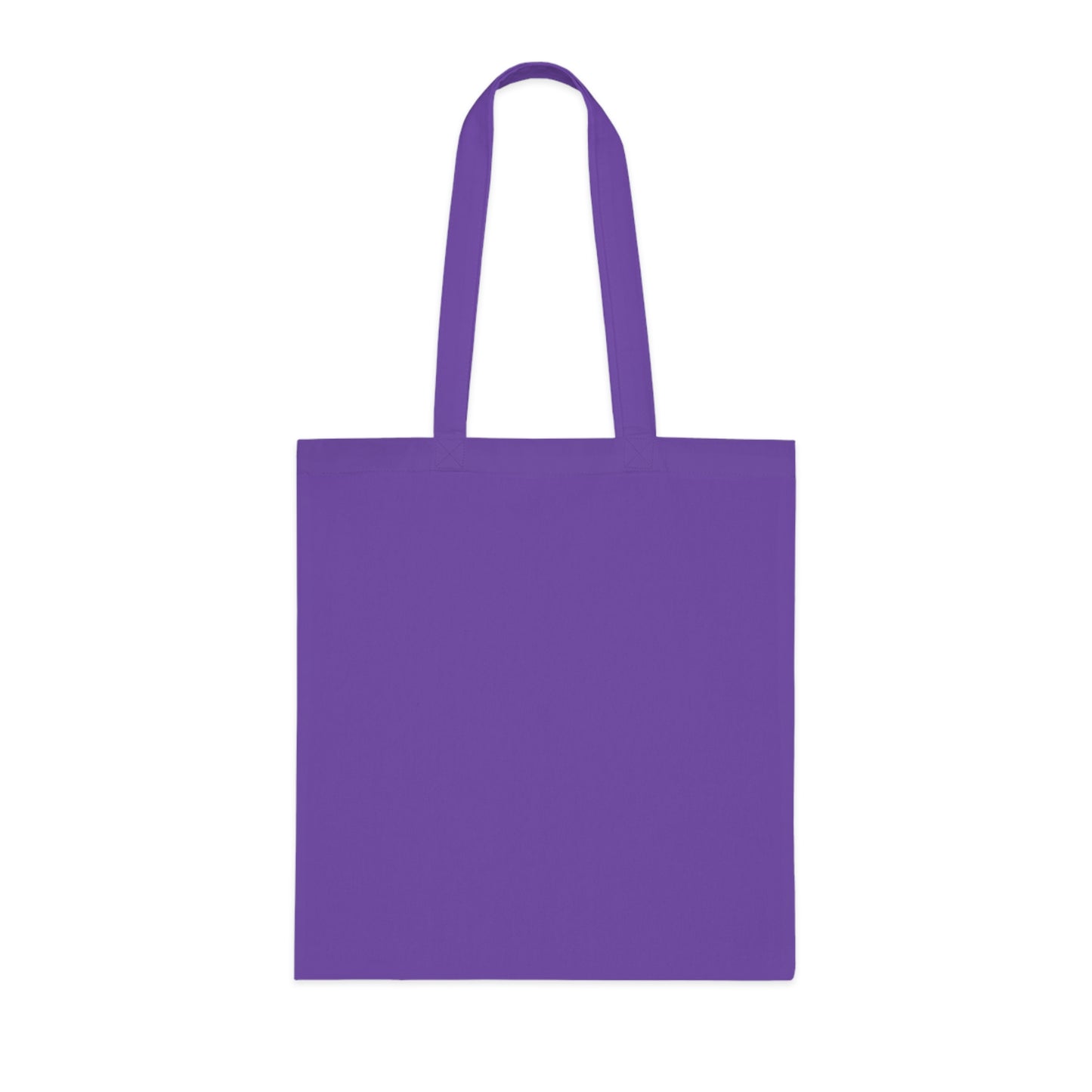 Wölf-Pack Tote Bag | Lavender