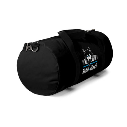 Wölf-Pack Duffel Bag | Black