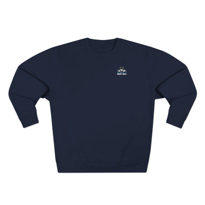 Wölf-Pack Jersey | Unisex | Navy