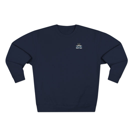 Wölf-Pack Jersey | Unisex | Navy