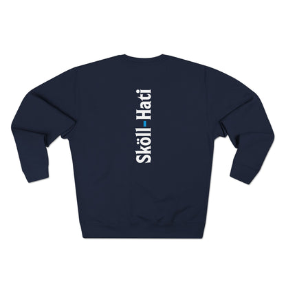 Wölf-Pack Jersey | Unisex | Navy