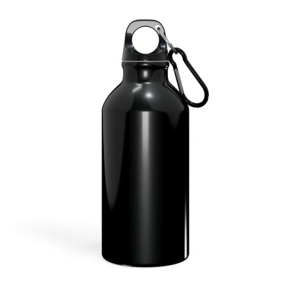 Wölf-Pack Bottle | Black