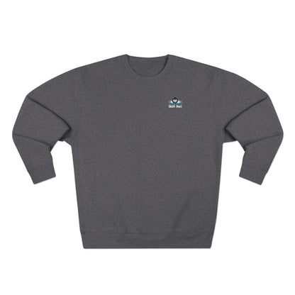 Wölf-Pack Jersey | Unisex | Charcoal