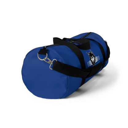 Wölf-Pack Duffel Bag | Dark Blue