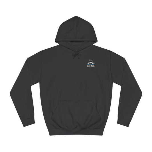 Wölf-Pack Hoodie | Unisex | Black