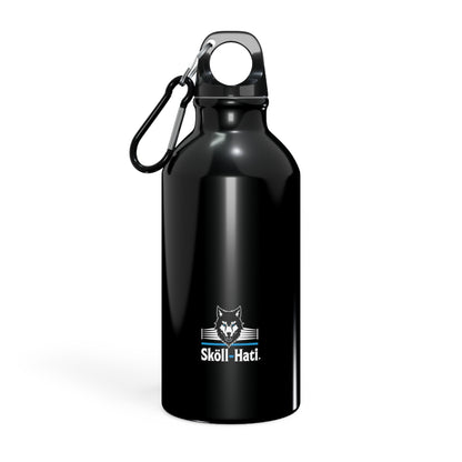 Wölf-Pack Bottle | Black
