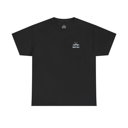 Wölf-Pack T-Shirt | Unisex | Black
