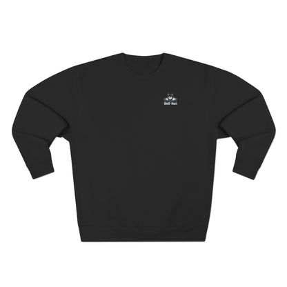 Wölf-Pack Jersey | Unisex | Black