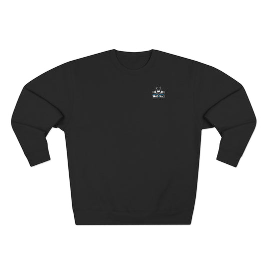 Wölf-Pack Jersey | Unisex | Black